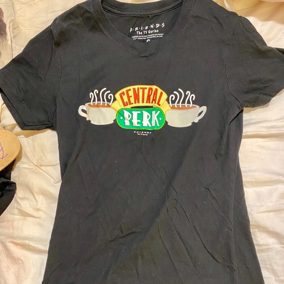 Graphic Tee - Picture 1 of 1
